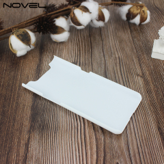 DIY Sublimation Blank Hard 3D Phone Case For Galaxy A80/A90