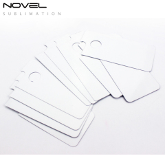 TPU Phone Case Sublimation Blank Plate For Galaxy J Series