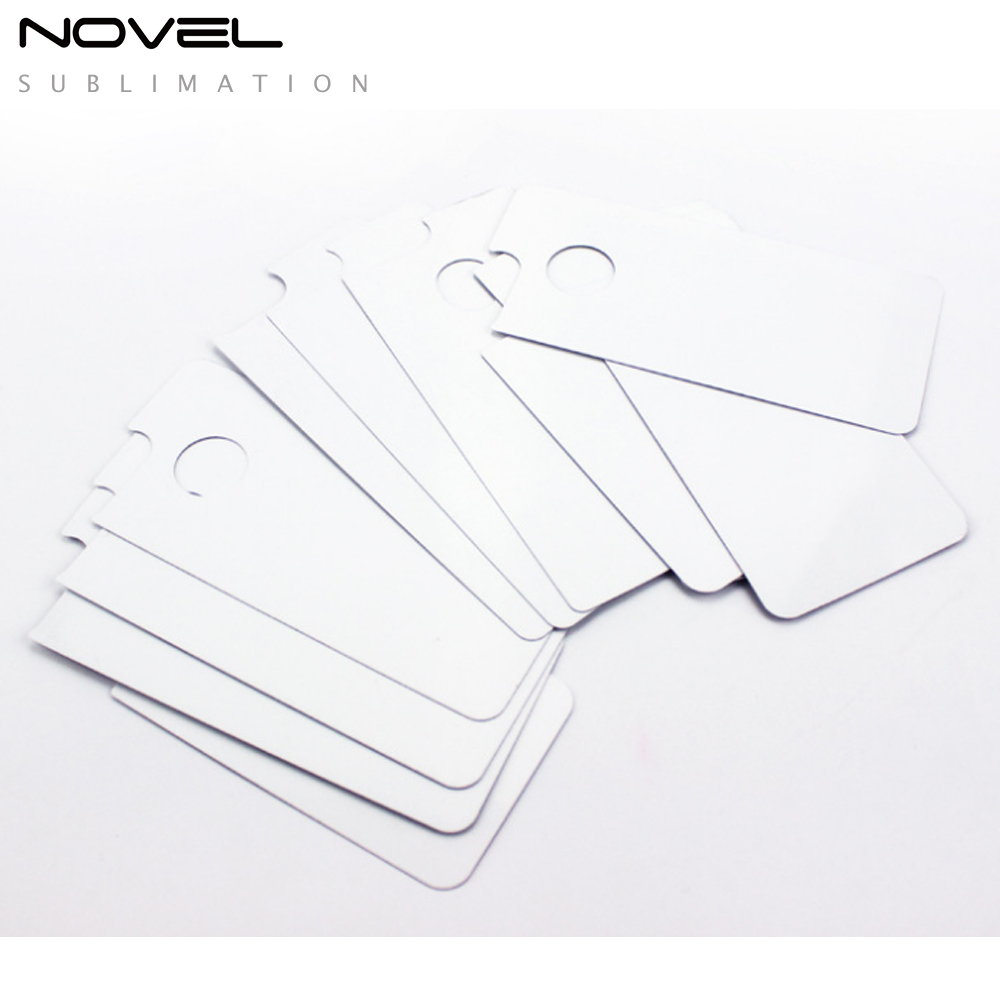 TPU Phone Case Sublimation Blank Plate For Galaxy A Series