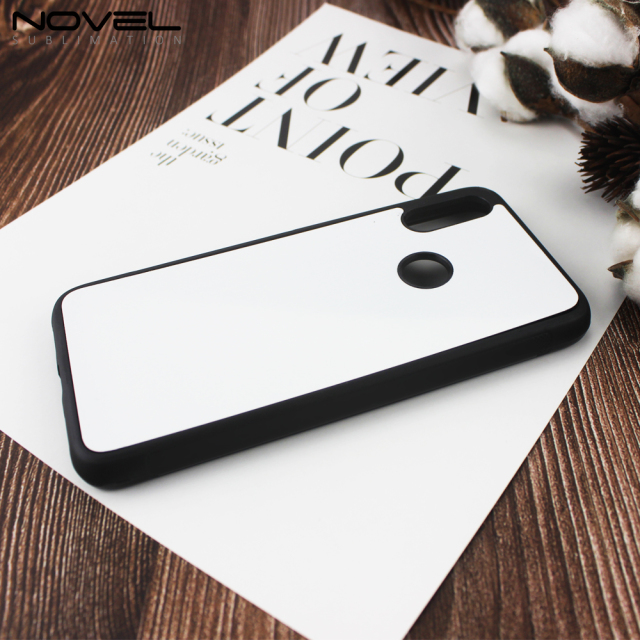 Novelcases For Redmi 7 Sublimation 2D Blank TPU Mobile Phone Cover