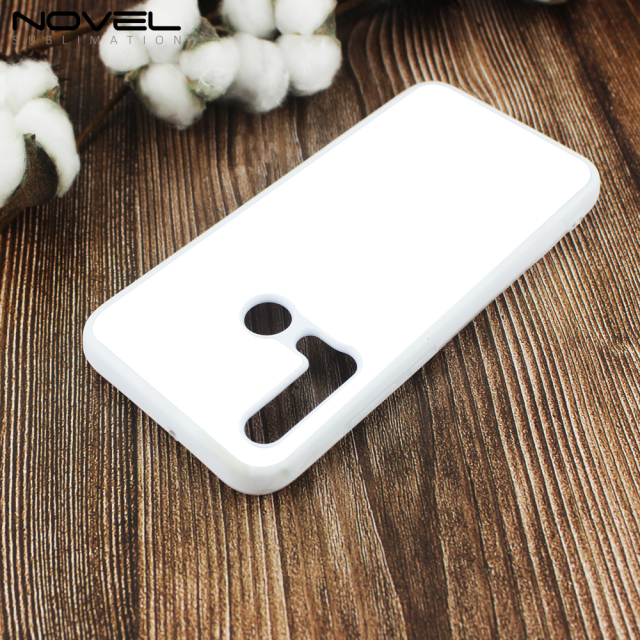 Novelcases For Huawei P20 Lite 2019 Sublimation 2D Blank TPU Moblie Phone Case
