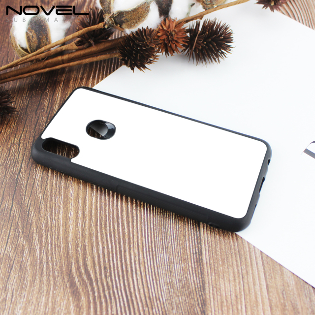 Novelcases For Huawei Honor 10i Sublimation Blank 2D TPU Phone Case
