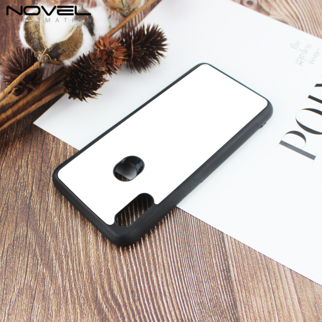 Novelcases For Huawei Honor 10i Sublimation Blank 2D TPU Phone Case