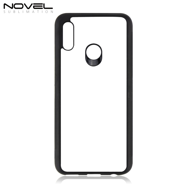 Novelcases For Huawei Honor 10i Sublimation Blank 2D TPU Phone Case