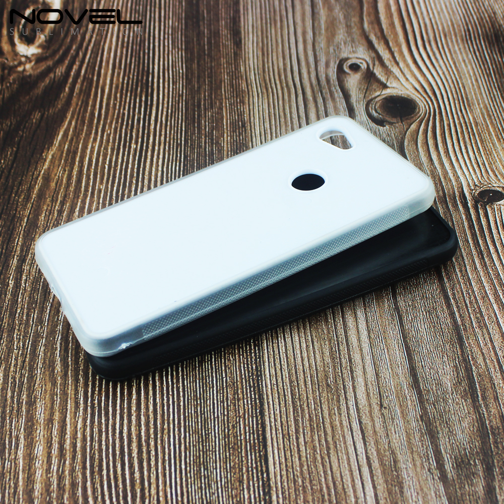 Novelcases For Google Pixel 3A XL Custom 2D Rubber Sublimation Phone Case