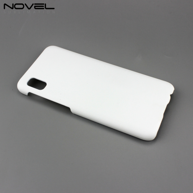 Novelcases For Galaxy A10E Custom Blank Sublimation 3D Phone Case