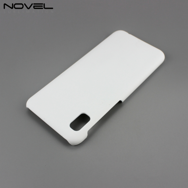 Novelcases For Galaxy A10E Custom Blank Sublimation 3D Phone Case