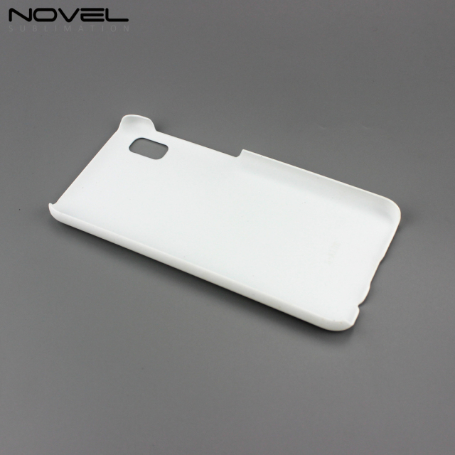 Novelcases For Galaxy A10E Custom Blank Sublimation 3D Phone Case