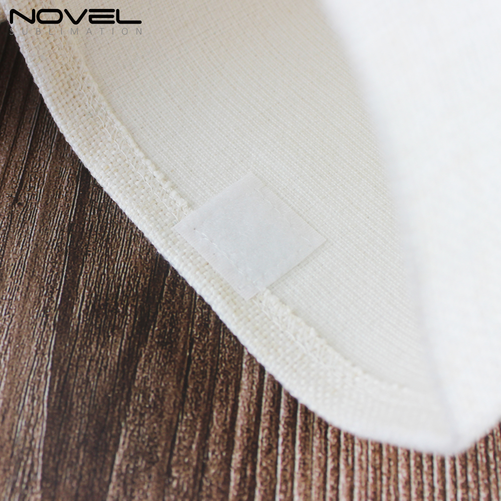 Sublimation Linen Tissue Box