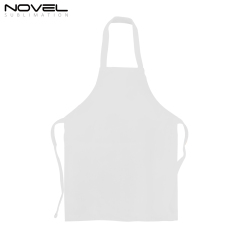 Sublimation Linen Apron for Adult