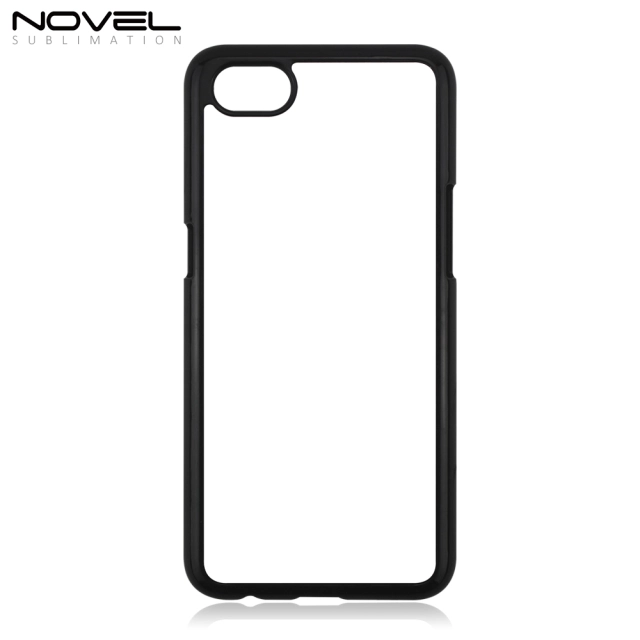 Novelcases For OPPO A1K Sublimation 2D Plastic Phone Case