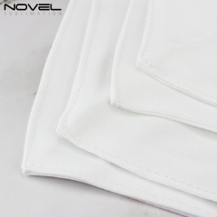 Blank Sublimation Triangle Pet Scarf Collar Adjustable Dog Bandana