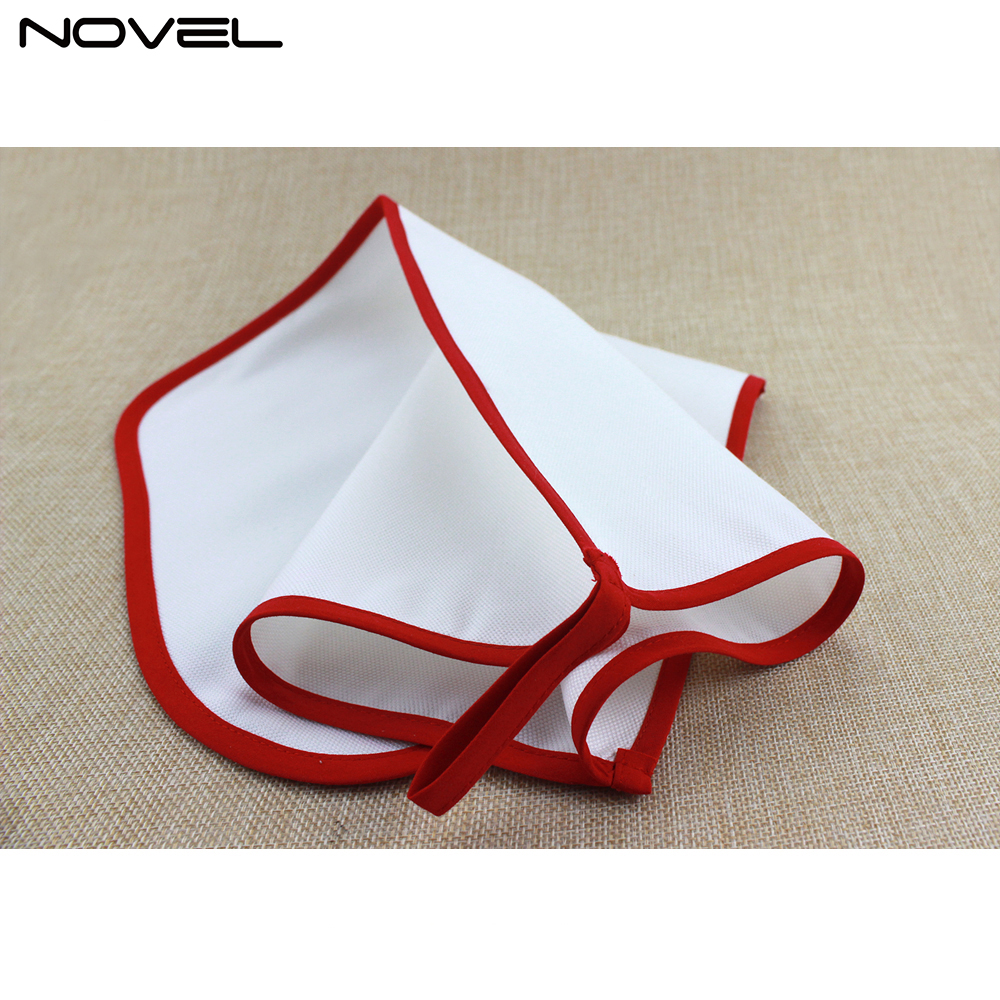 Sublimation Christmas Stocking Big - Canvas