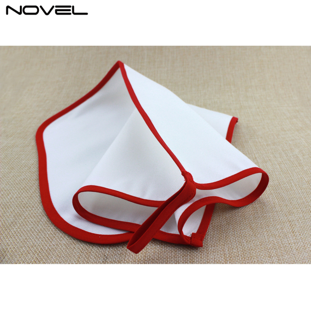 Sublimation Christmas Stocking Big - Canvas