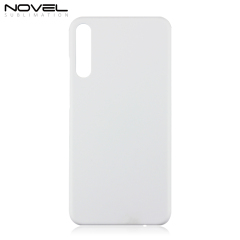 Blank 3D Plastic Sublimation Phone Case For Honor Play 3