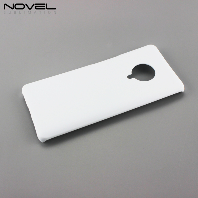 Blank Sublimation 3D Plastic Phone Case For Vivo Nex 3