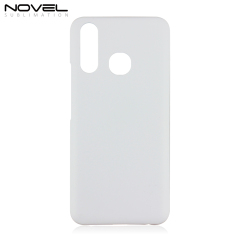 New Sublimation Blank 3D Plastic Case For Vivo Z5i/ Y19