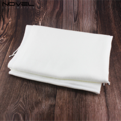 Custom Scarf Sublimation Blank Full Print Shawl