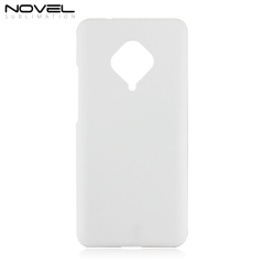 Blank Sublimation 3D Plastic Cell Phone Case For Vivo V17