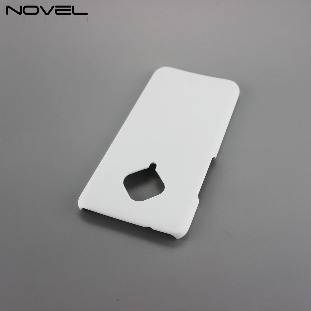 Blank Sublimation 3D Plastic Cell Phone Case For Vivo V17