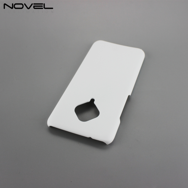 Blank Sublimation 3D Plastic Cell Phone Case For Vivo V17