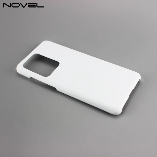 Sublimation Blank 3D Case For Galaxy S20 Ultra