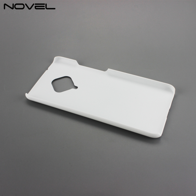 Blank Sublimation 3D Plastic Cell Phone Case For Vivo V17