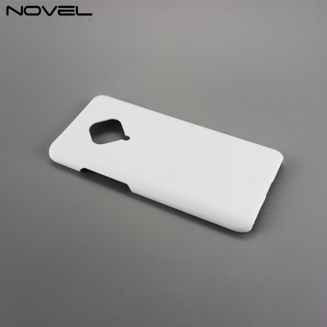 Blank Sublimation 3D Plastic Cell Phone Case For Vivo V17