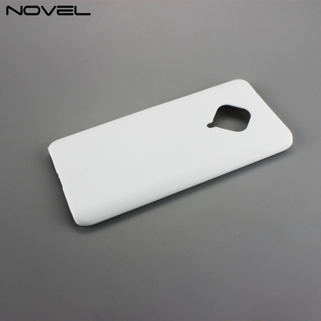 Blank Sublimation 3D Plastic Cell Phone Case For Vivo V17