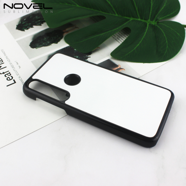 Custom DIY Mobile Phone Housing For Moto G8 Plus Sublimation Blank Case