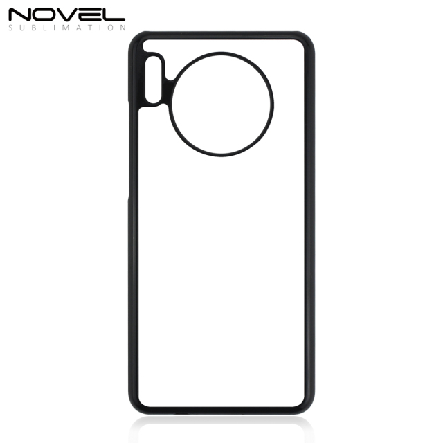 Custom 2D Plastic Phone Case For Huawei Mate 30/ Mate 30 Lite/ Mate 30 Pro