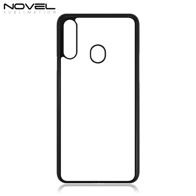 DIY Plastic Cell Phone Housing For Galaxy A20S Blank Sublimation Case