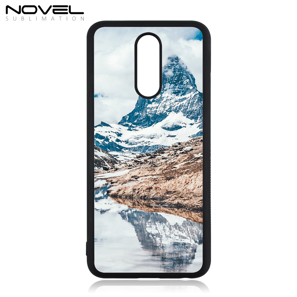 Funda para sublimar Huawei Honor 70 - TPU