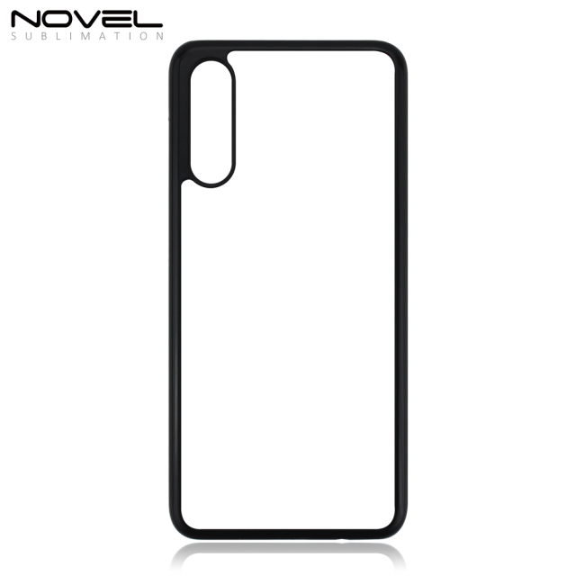 Custom 2D Plastic Cover For Galaxy A70S Sublimation Case