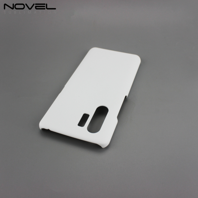 DIY Phone Case For Vivo X30 Pro Sublimation Hard Plastic 3D Cover