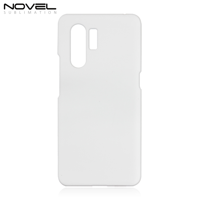 DIY Phone Case For Vivo X30 Pro Sublimation Hard Plastic 3D Cover