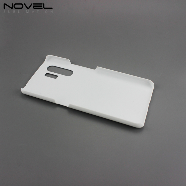 DIY Phone Case For Vivo X30 Pro Sublimation Hard Plastic 3D Cover