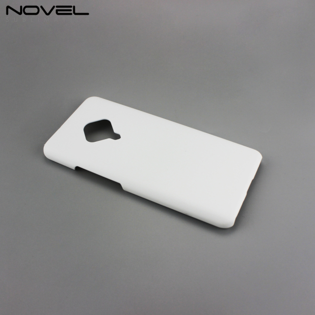 Blank 3D Sublimation Phone Case For Vivo S5