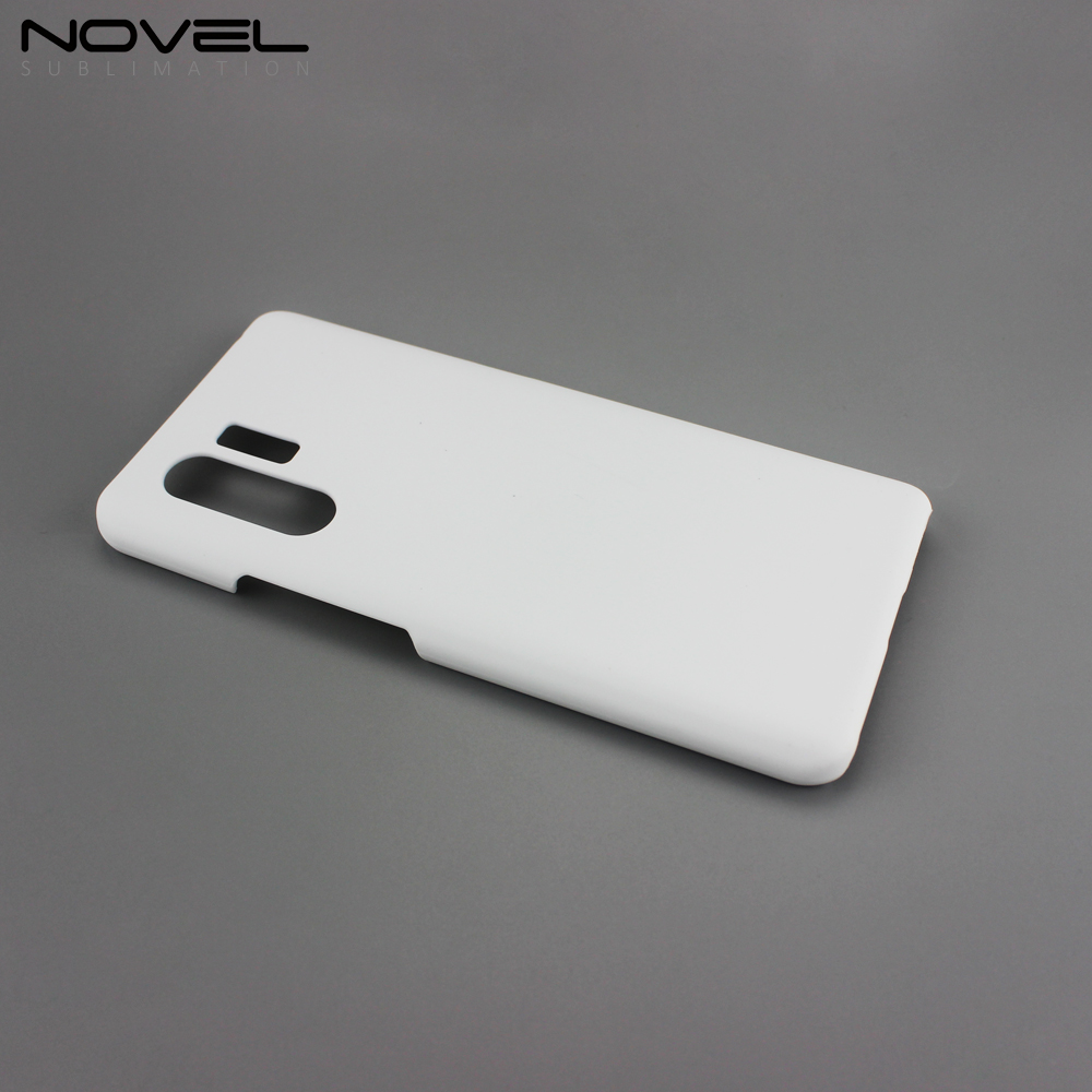 DIY Phone Case For Vivo X30 Pro Sublimation Hard Plastic 3D Cover