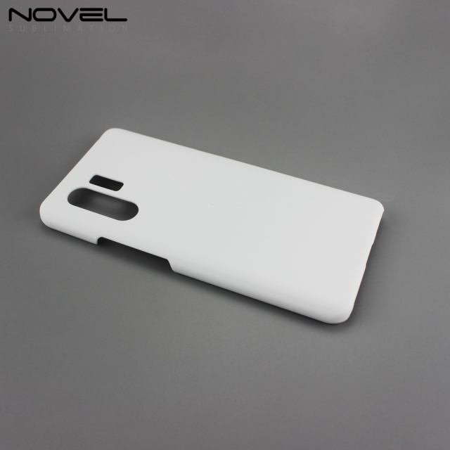 DIY Phone Case For Vivo X30 Pro Sublimation Hard Plastic 3D Cover