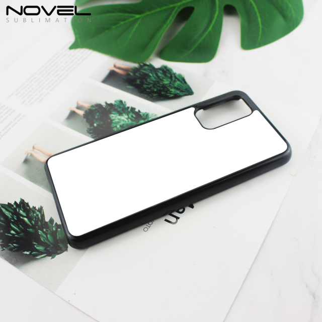 Blank Plastic Sublimation 2D Cell Phone Case Cover For Huawei Honor V30