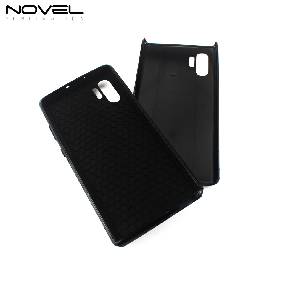 DIY Blank Sublimation 2D 2-IN-1 Case For Galaxy Note 10 Pro,Note 5,8,9 Series