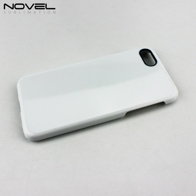 DIY Sublimation 3D Film Plastic Case For iPhone SE 2020