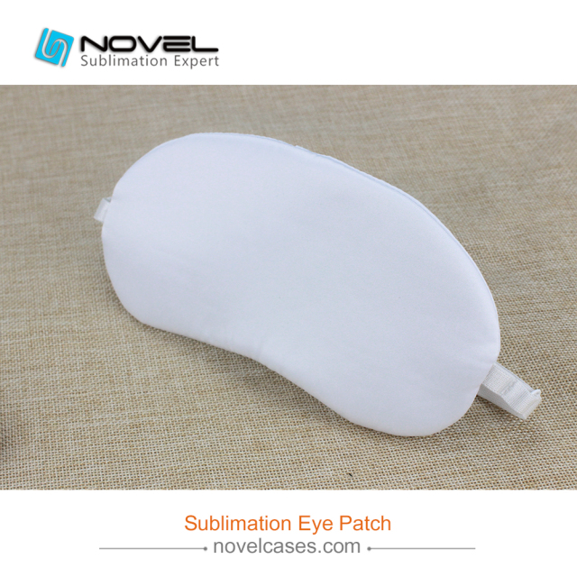 fashionable Sublimation eyepatch