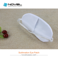fashionable Sublimation eyepatch