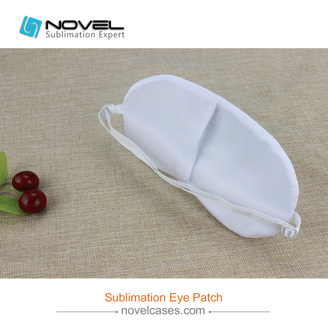 fashionable Sublimation eyepatch