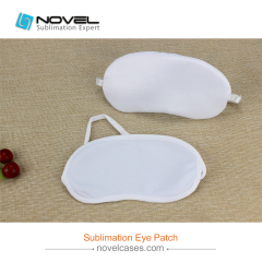 fashionable Sublimation eyepatch