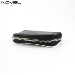 Custom Car Key Case Keychain Cover Zipper Key Case Bag