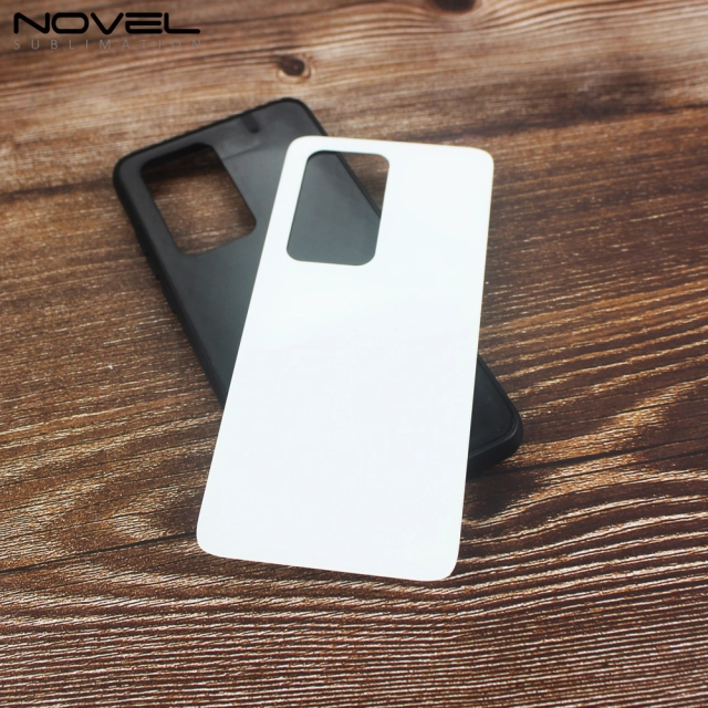 Hot Sell Sublimation Glass TPU Phone Case For Huawei P40 Series