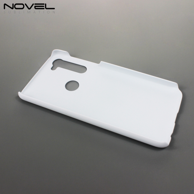 Hard Plastic 3D Cell Phone Case Cover For Moto G Stylus